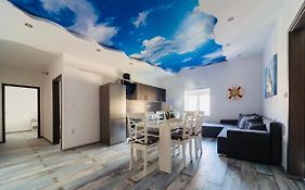 Luxury Sky Aurora Borealis Rijeka